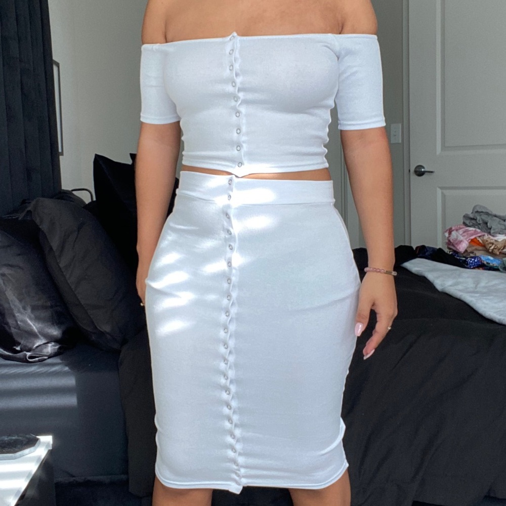 Matching set